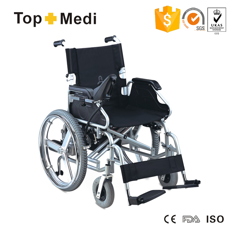 TEW101A 电动轮椅