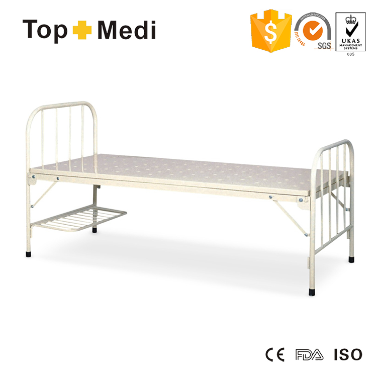 钢制（不锈钢）平板医用床THB3000