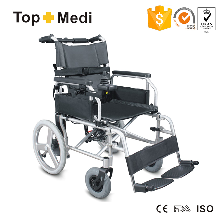TEW102LAEPF1 电动轮椅