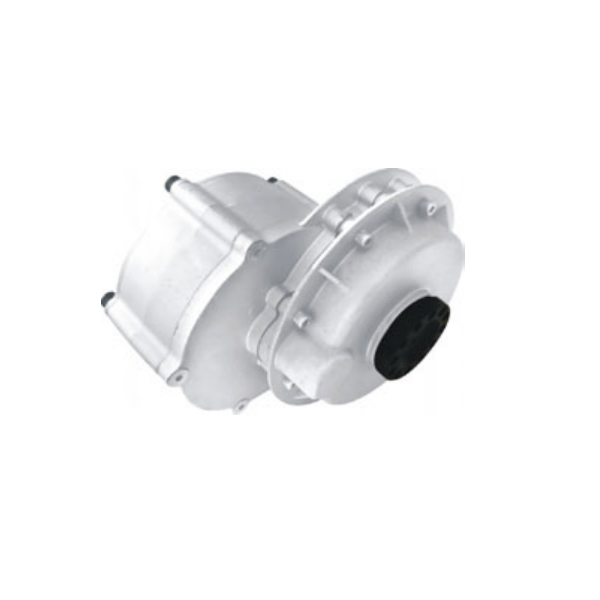 80 JC Series