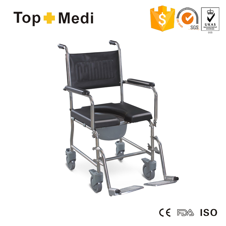 TCM697S Commode