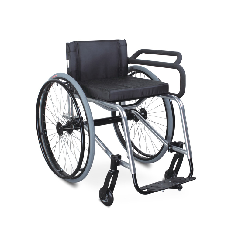 Specific Classification of Wheelchair Fencing