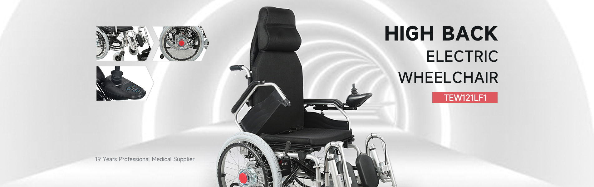 How to choose a wheelchair