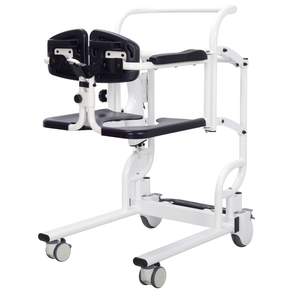 Three considerations when choosing an electric wheelchair